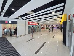 Bukit Timah Plaza / Sherwood Towers (D21), Retail #582274261